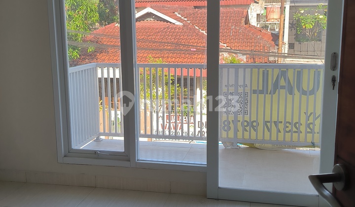 2 Unit Rumah Baru Bagus Leuwi Sari, Bandung