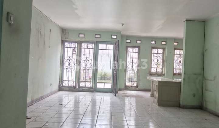 Green Park Complex House, Bandung