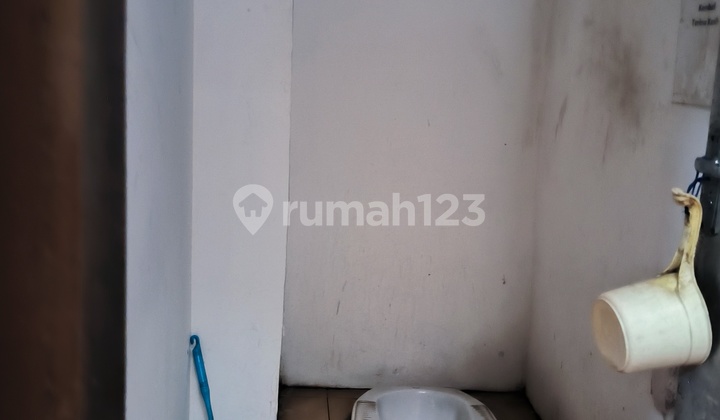 Ruko Pasar Baru Otista Area, Bandung 2