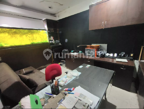 House + Warehouse Sindang Sari Cimahi 2