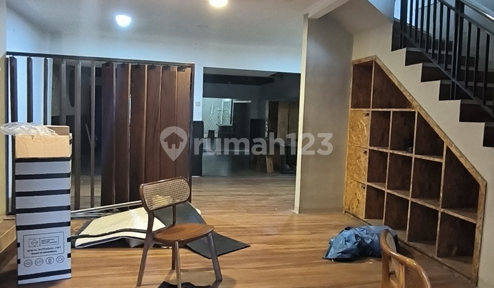 Ruko Bagus Siap Pakai Mekar Wangi, Bandung