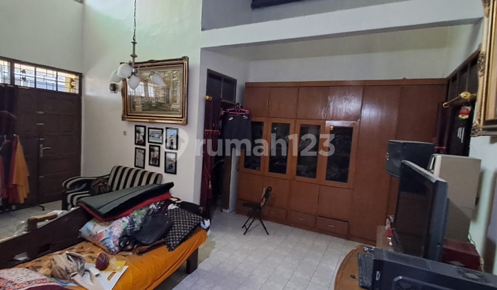 Rumah Bagus Terawat Sayap Moch Toha, Bandung 2