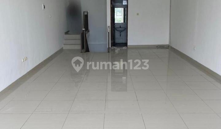 Ruko Bagus Mekar Wangi, Bandung