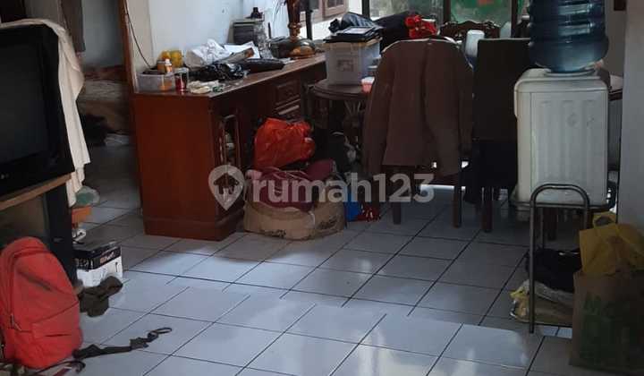 Rumah di Sayap Dewi Sartika Bandung Kota 2