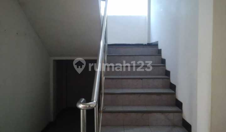 Rumah Bagus Terawat Sayap BKR, Bandung 2