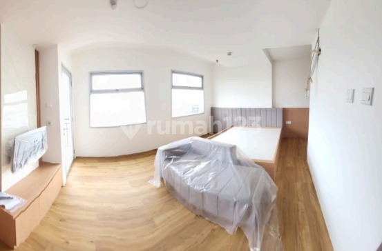 Apartemen Grand Asia Afrika Full Furnished 2