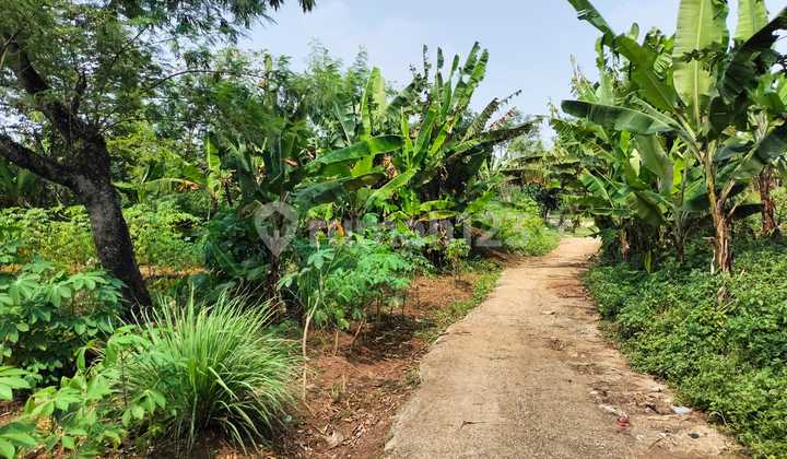 Tanah di Ciodeng Baleendah