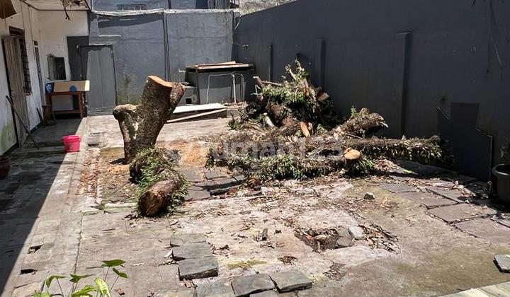 Rumah Sayap Pajajaran 2