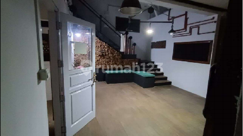 Ruko Bagus BKR, Bandung Mainroad