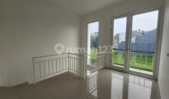 Rumah Baru Bagus Mekar Wangi, Bandung