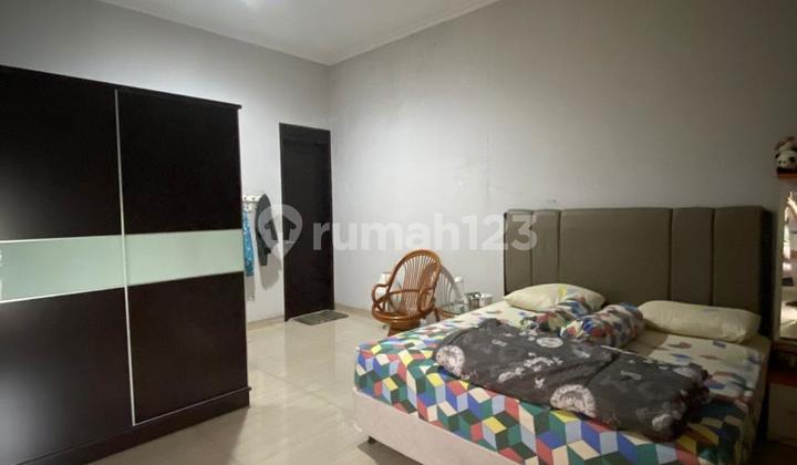 Rumah Bagus Nyaman & Terawat Singgasana Pradana Bandung 2