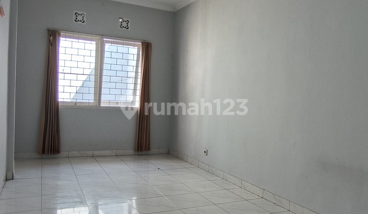 Rumah Siap Huni Singgasana Pradana