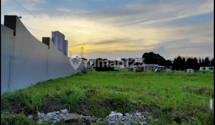 Turun Harga! Tanah Singgasana Pradana, Bandung