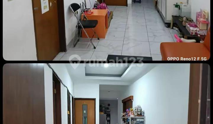 Rumah, di Mekar Wangi