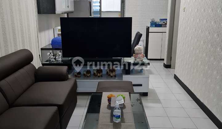 Rumah Bagus Furnished Taman Rahayu 2