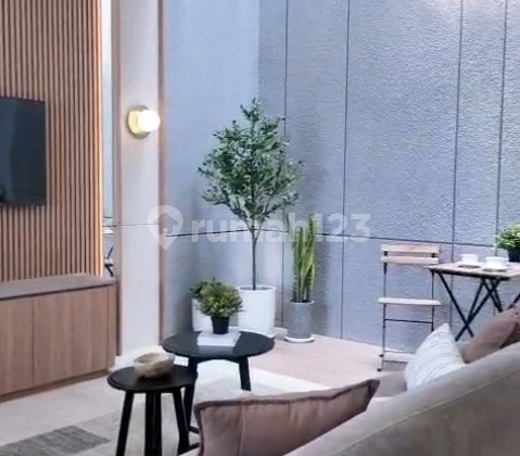 30 Unit Rumah Baru Taman Sakura 2