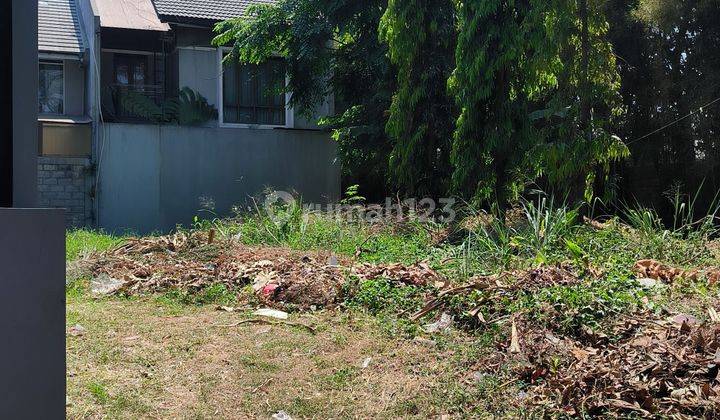 Jual Kavling Di Istana Regency Sudirman Harga Menarik 1