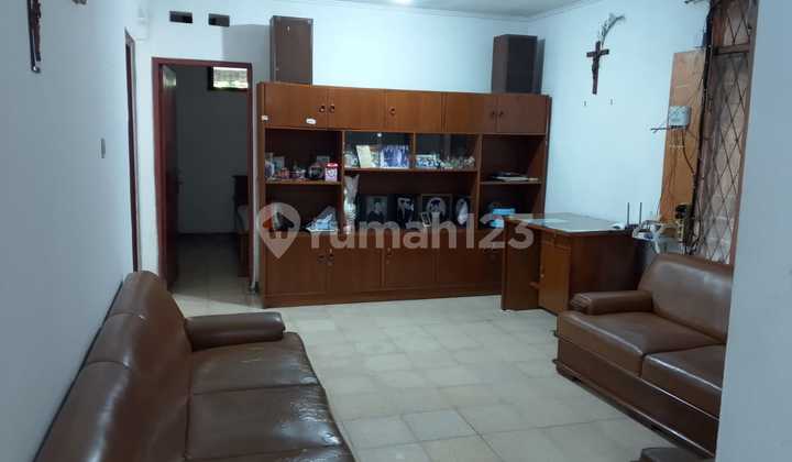 Rumah Siap Huni Pasir Luyu, Bandung 2