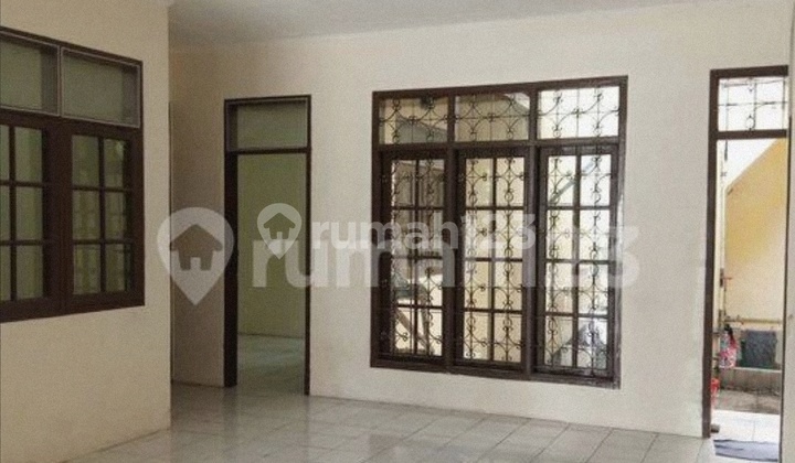Rumah Siap Huni Taman Cibaduyut Indah Rumah Siap Huni Taman Cibaduyut Indah