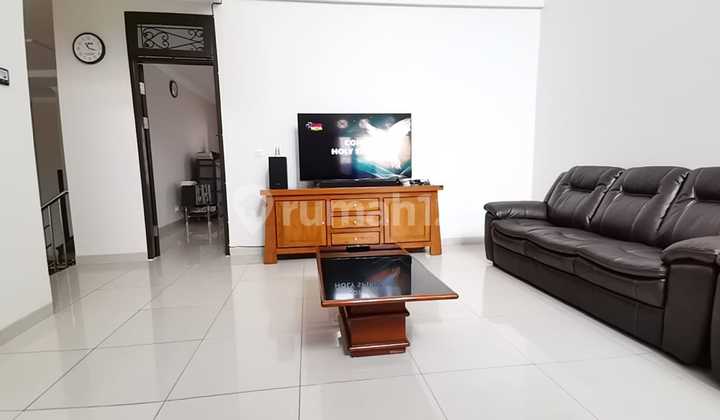 Rumah Bagus Mewah Istana Regency, Bandung