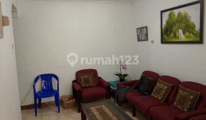 Rumah Siap Huni Pasir Luyu, Bandung Rumah Siap Huni Pasir Luyu, Bandung