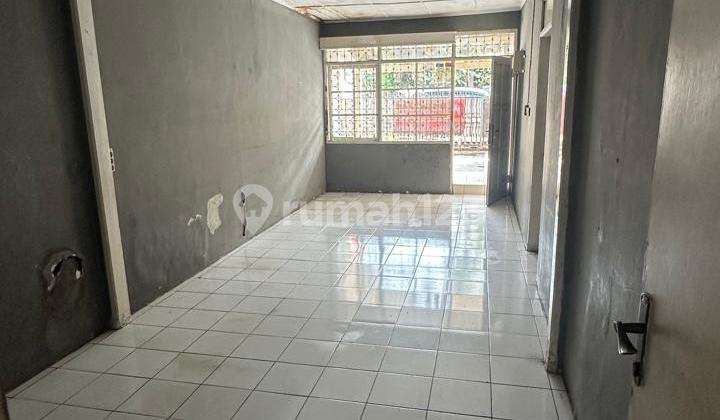 Nice House Muara, Bandung