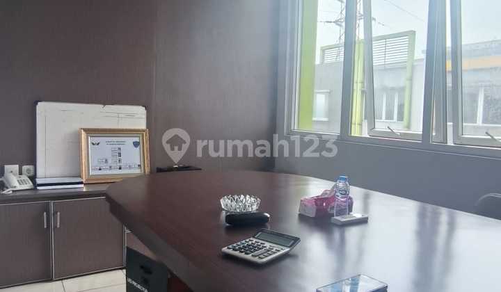 Ruko M-Square Cibaduyut Raya