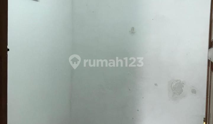 Rumah Sayap Cipaganti Sukajadi 2