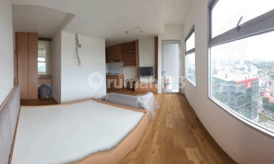 Grand Asia Africa Apartment Full Furnished Grand Asia Africa Apartment Full Furnished