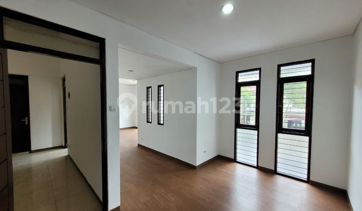 Nice New Ranov Batununggal House, Bandung 2