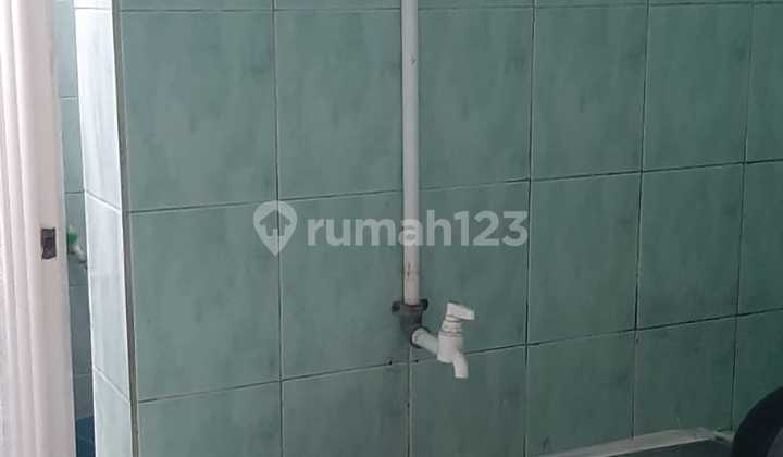 Ready-to-Occupy House in Pajajaran Wing, Bandung 2