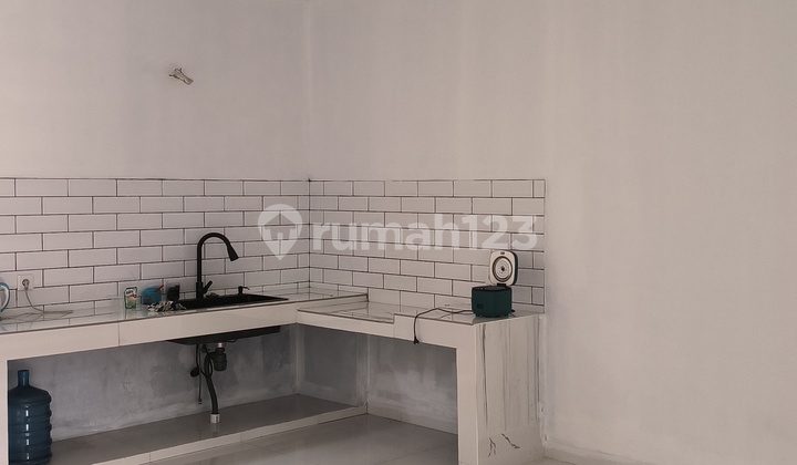 Rumah Baru Cluster Singgasana Pradana 2