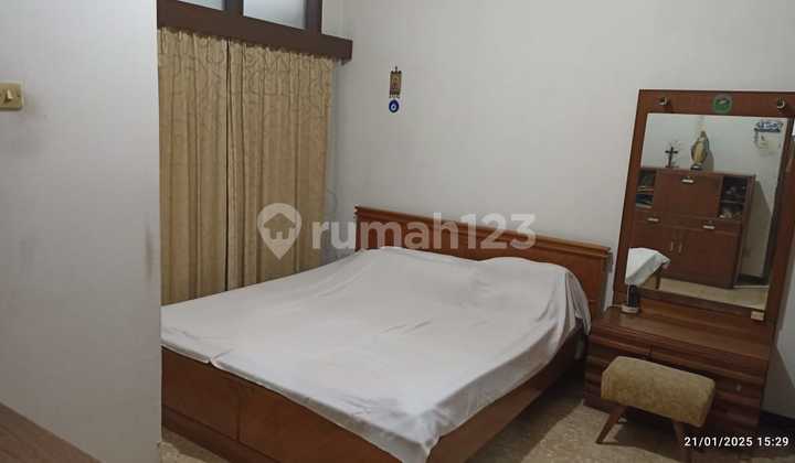 Wing House of Pajajaran, Bandung 2