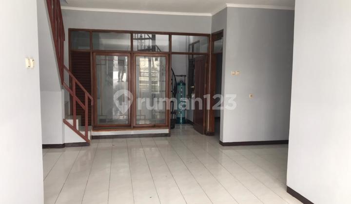 Rumah Pasir Salam di Bandung Kota