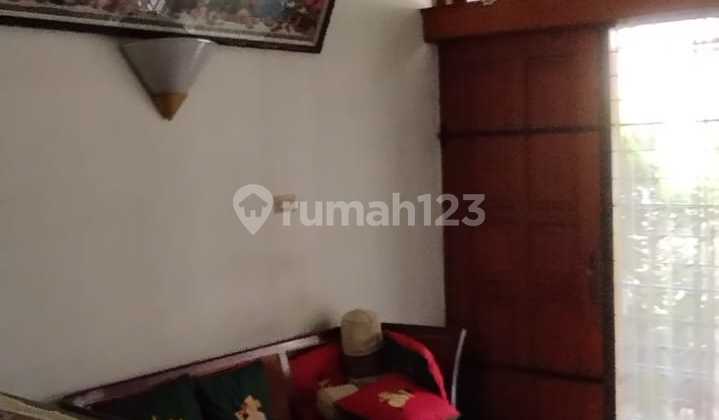 Turun Harga! Rumah Bagus Sayap Pajajaran, Bandung
