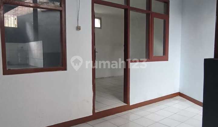 Rumah Kontrakan Bagus Sayap Pajajaran, Bandung Rumah Kontrakan Bagus Sayap Pajajaran, Bandung