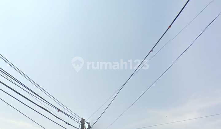 House in Mekar Wangi 2