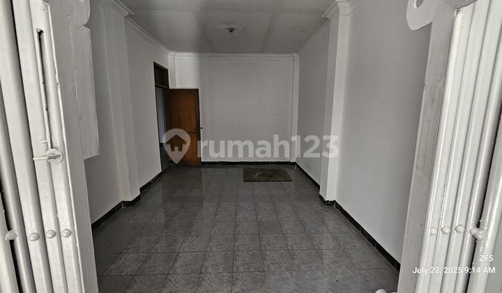 Rumah Bagus Sayap BKR, Bandung 2