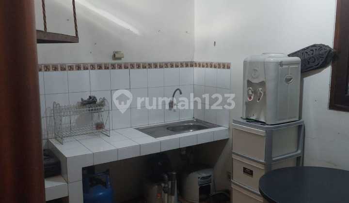 Rumah Komplek Bumi Panyawangan Jatinangor 2