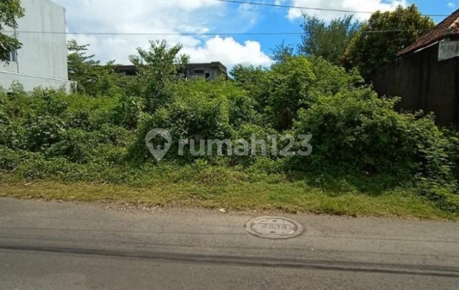 Tanah Dewi Sri Badung Bali Tanah Dewi Sri Badung Bali