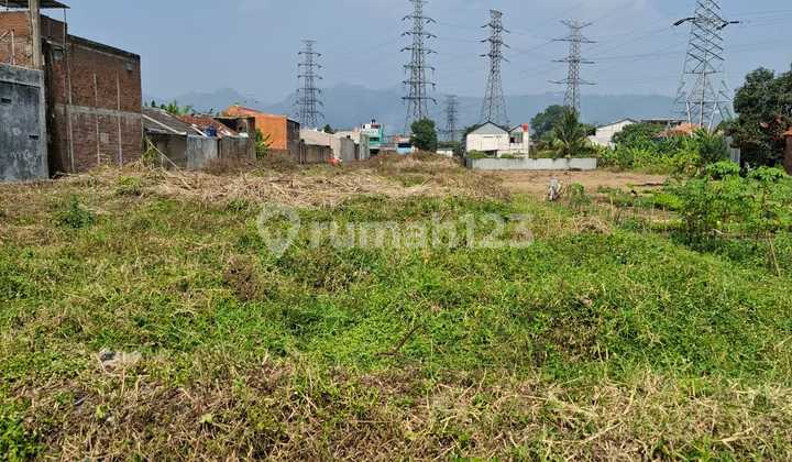 Tanah Batujajar, Bandung