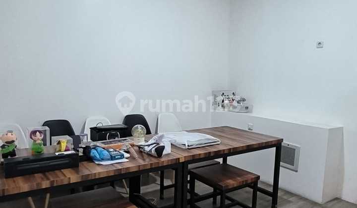 Overkontrak! Ruko Siap Pakai Mekar Wangi, Bandung
