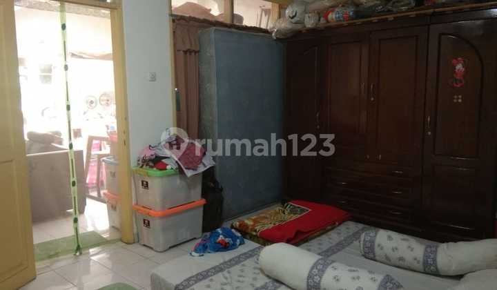 Rumah Bagus Sayap Cibadak, Bandung 2