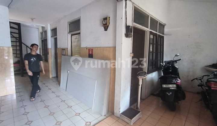 Rumah Bagus Geger Kalong Hilir, Bandung 2