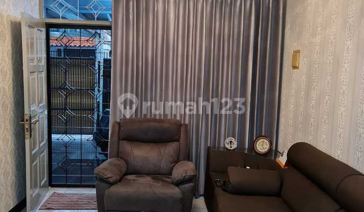 Rumah Bagus Furnished Taman Rahayu Rumah Bagus Furnished Taman Rahayu