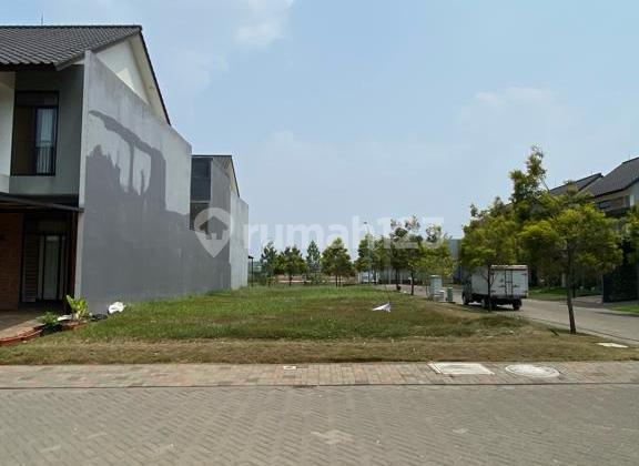 Kavling Tatar Lokacitra Kota Baru Parahyangan