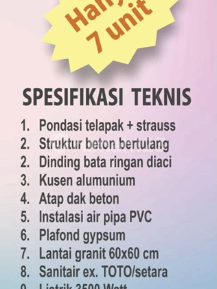 New Pungkur Shop House, Bandung 2