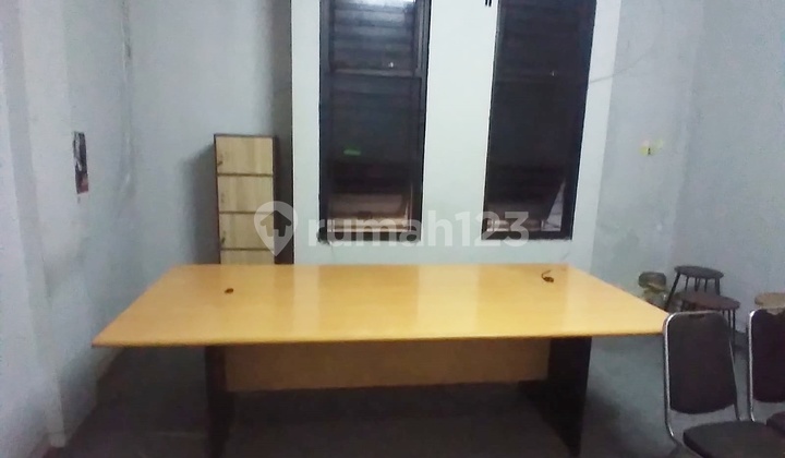 Ruko 3 Lantai Sayap Mekarwangi Ruko 3 Lantai Sayap Mekarwangi