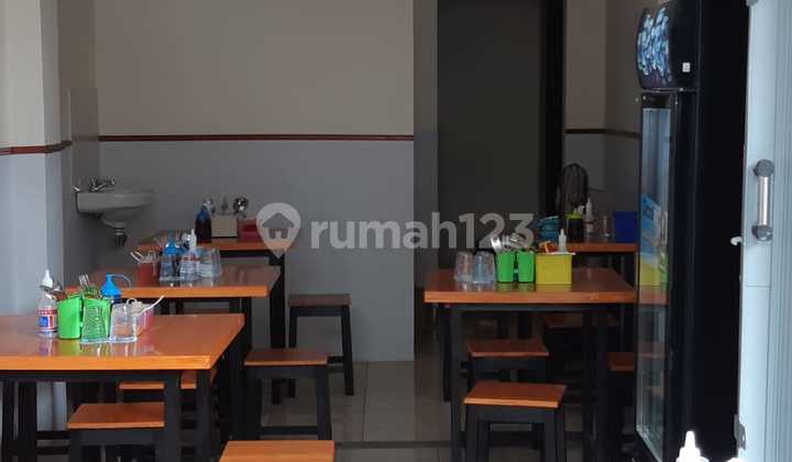 Tempat Usaha Sayap Bkr, Bandung Tempat Usaha Sayap Bkr, Bandung