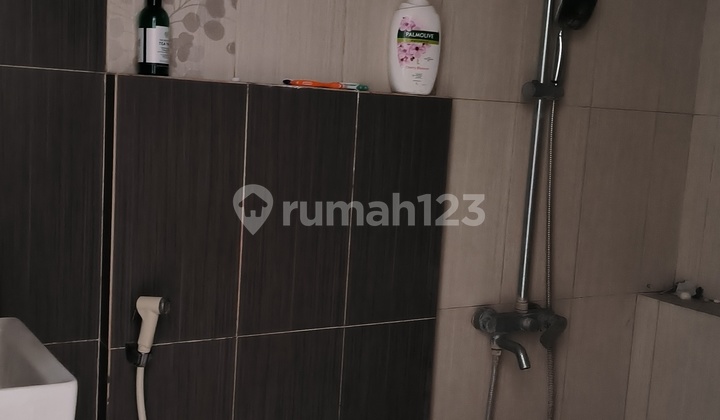 Rumah Bagus Mekar Wangi, Bandung 2